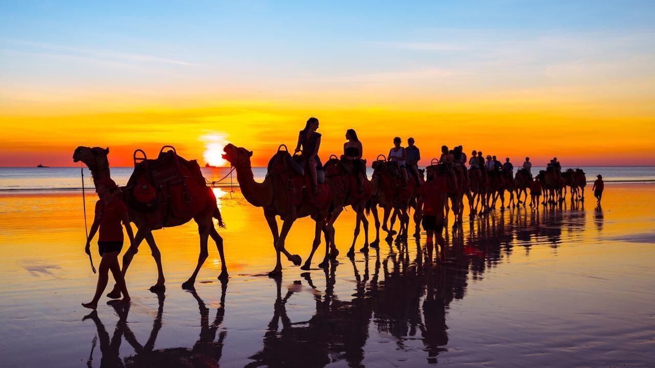 Photo of Others in Cable Beach