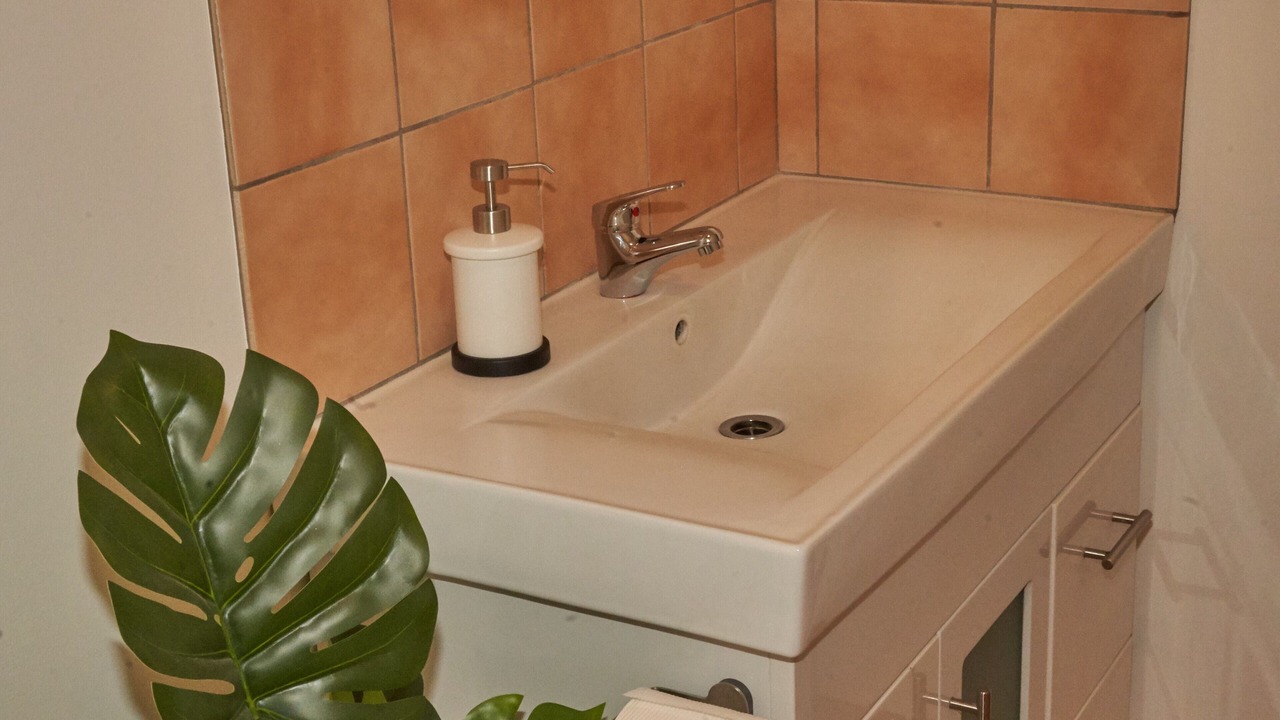 Photo of Bathroom in Cable Beach