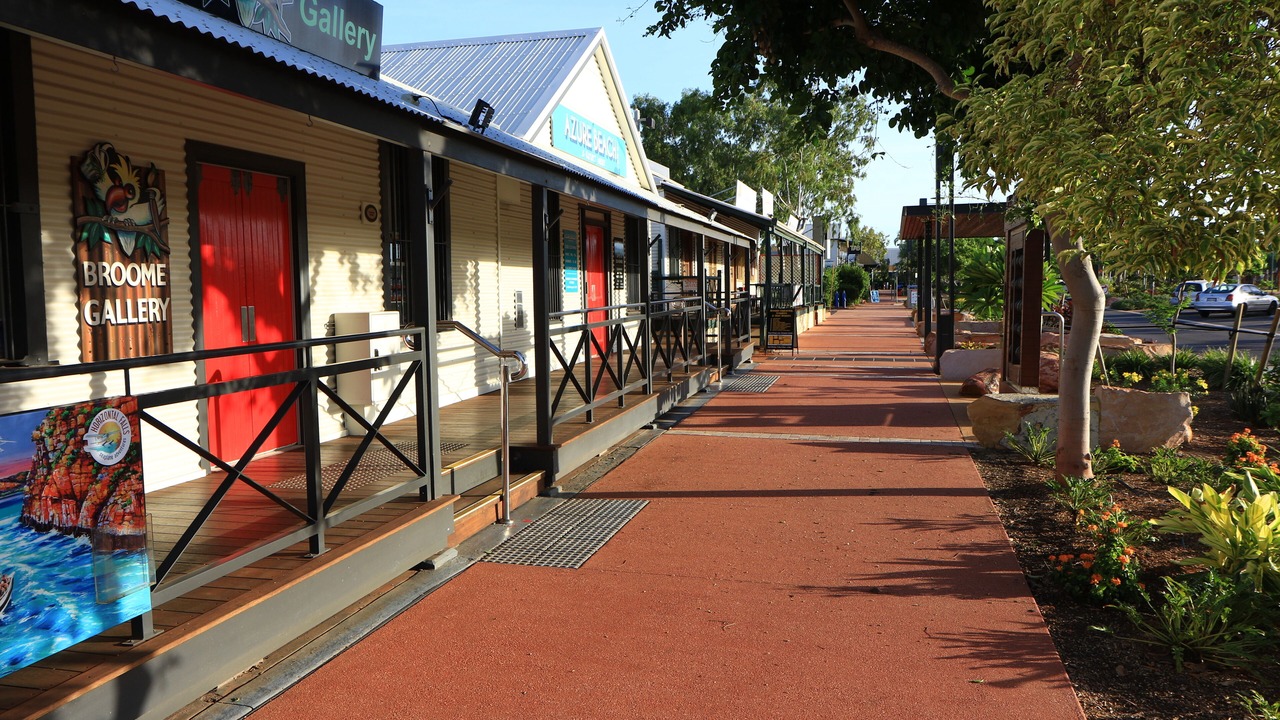 Photo of Others in Cable Beach