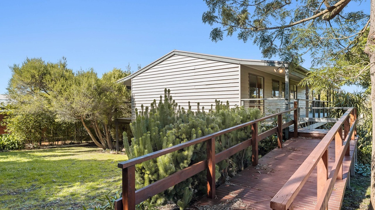 Photo of Outdoor in Rhyll