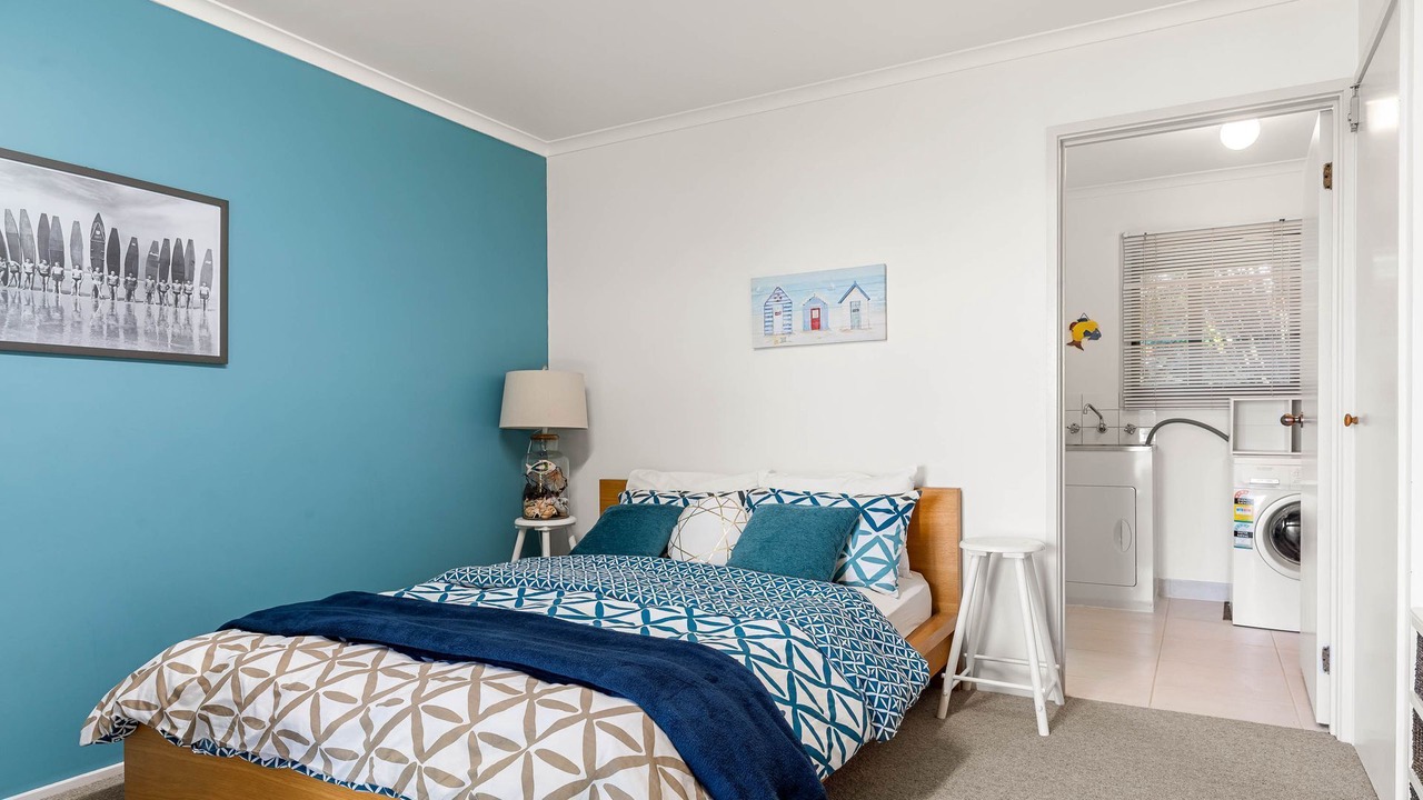 Photo of Bedroom in Rhyll