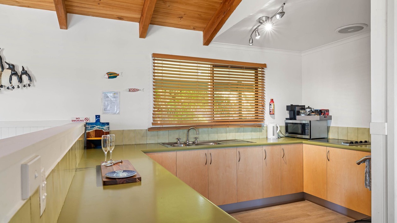 Photo of Kitchen in Rhyll