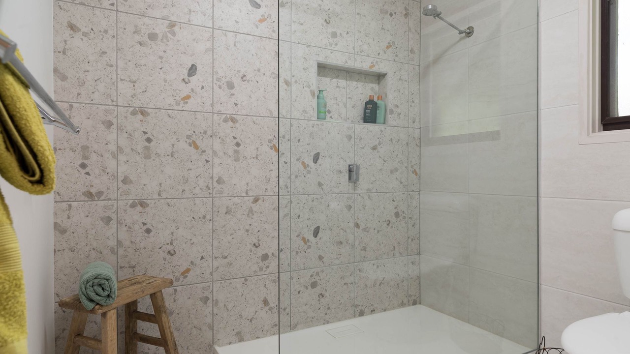 Photo of Bathroom in Rhyll