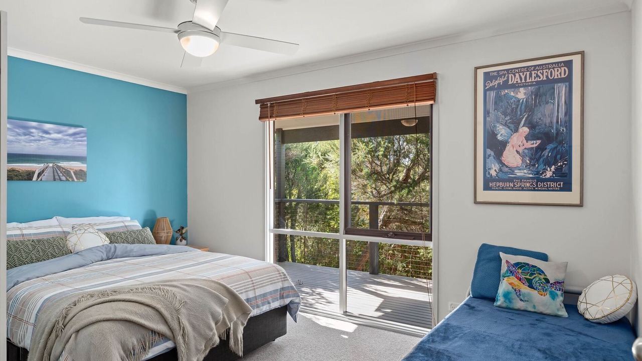 Photo of Bedroom in Rhyll