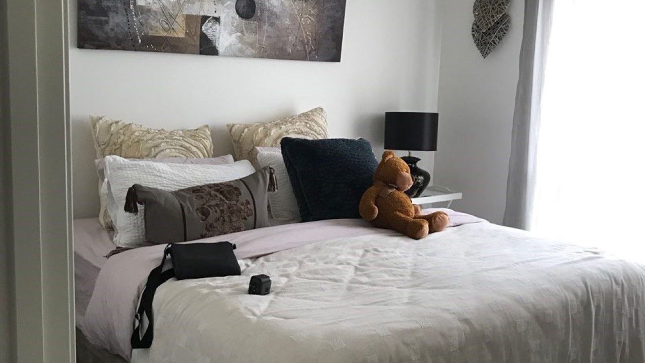 Photo of Bedroom in Sunderland Bay