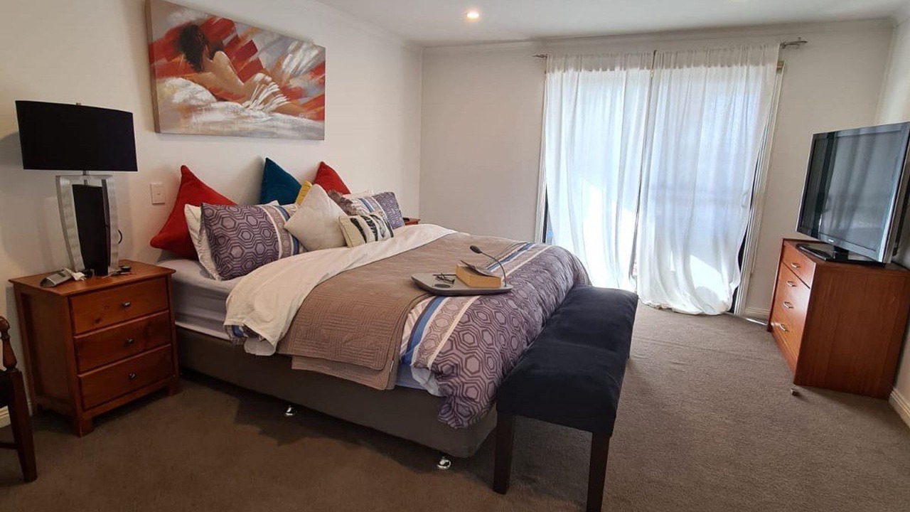 Photo of Bedroom in Sunderland Bay
