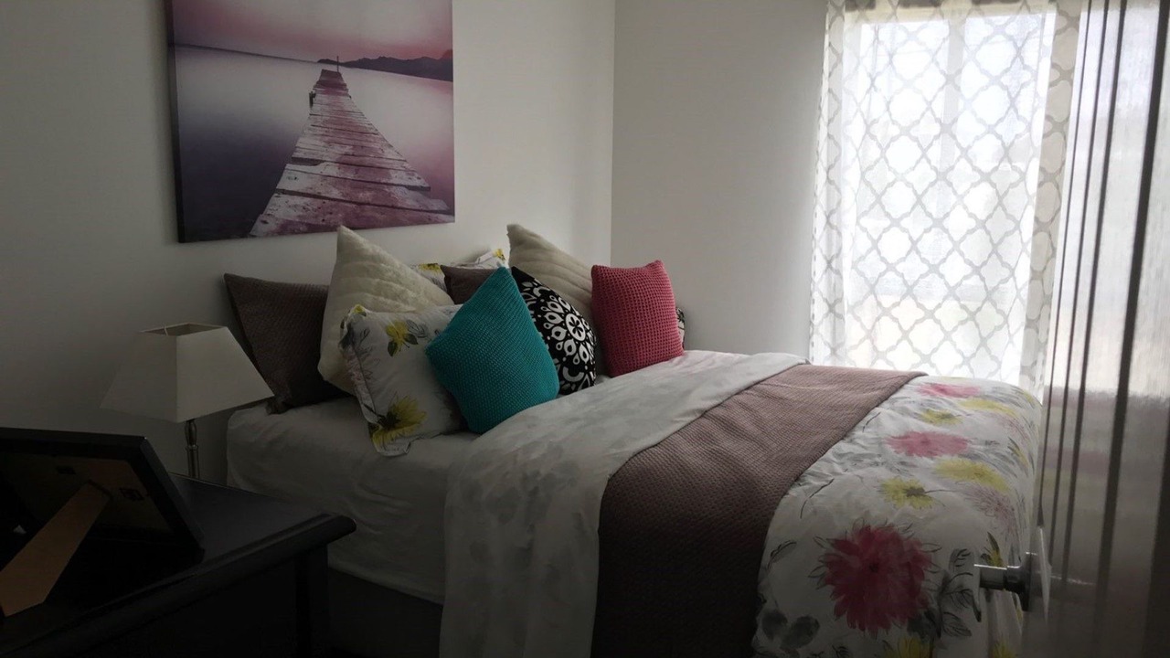 Photo of Bedroom in Sunderland Bay