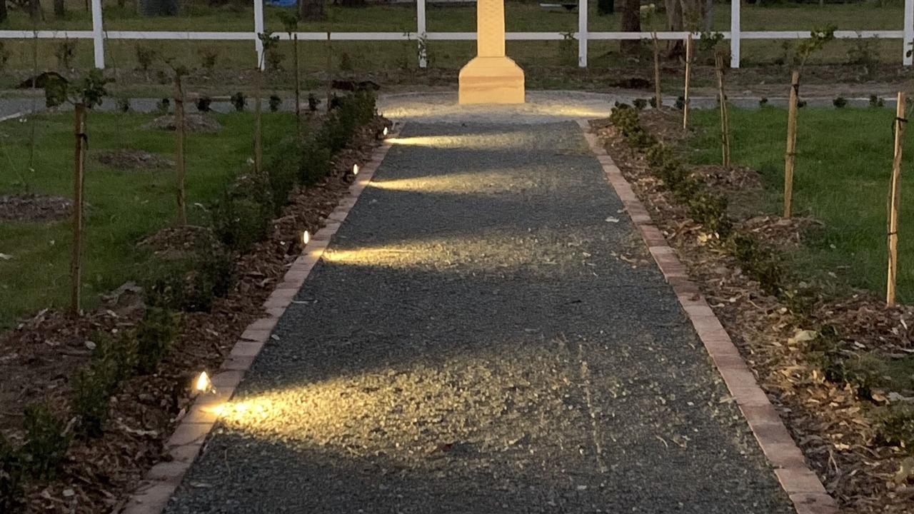 Photo of Outdoor in Barrington