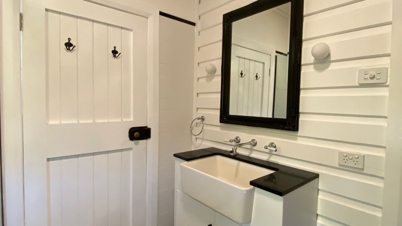 Photo of Bathroom in Barrington