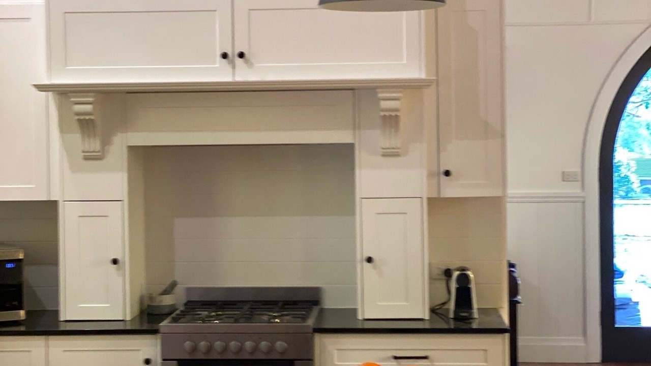 Photo of Kitchen in Barrington