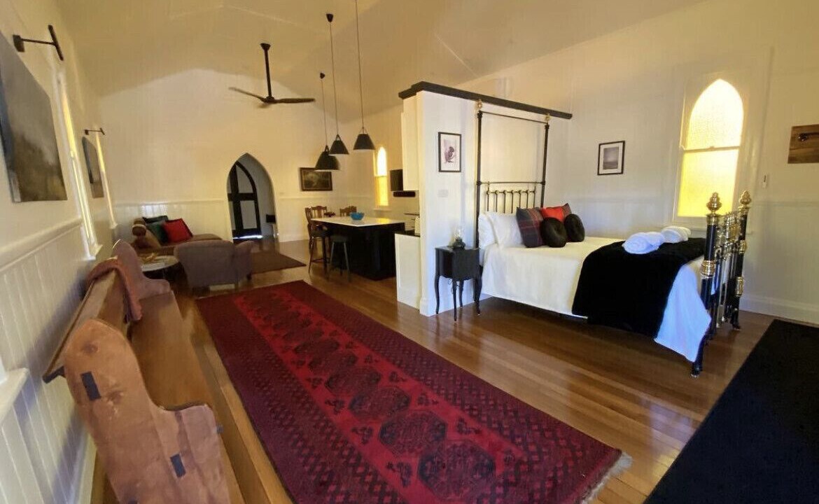 Photo of Bedroom in Barrington