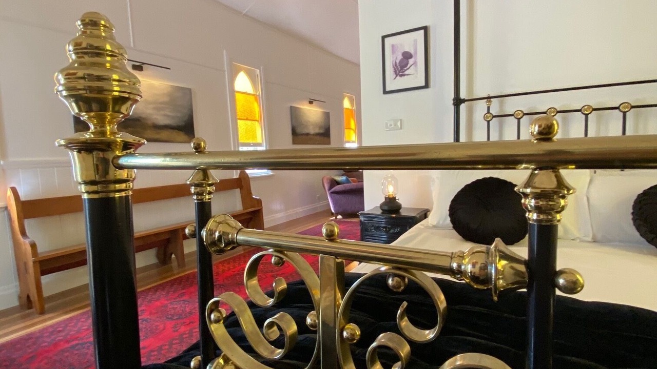 Photo of Bedroom in Barrington