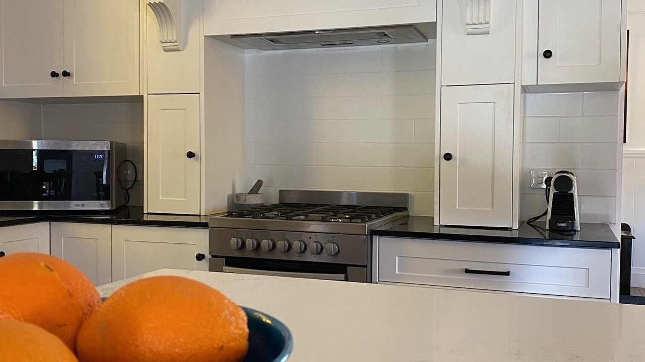 Photo of Kitchen in Barrington
