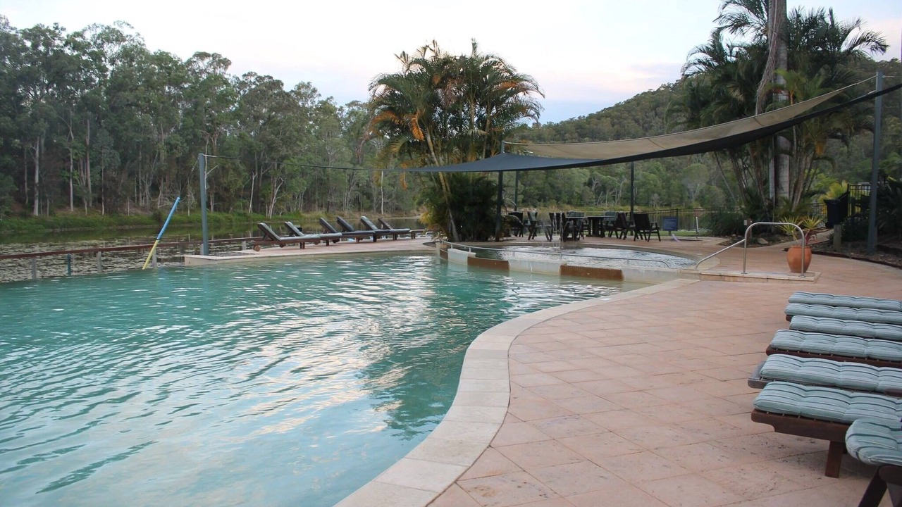 Photo of Outdoor in Advancetown