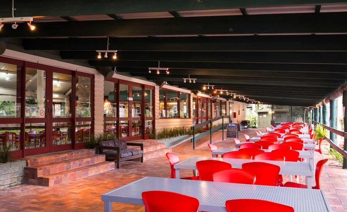 Photo of Outdoor in Advancetown