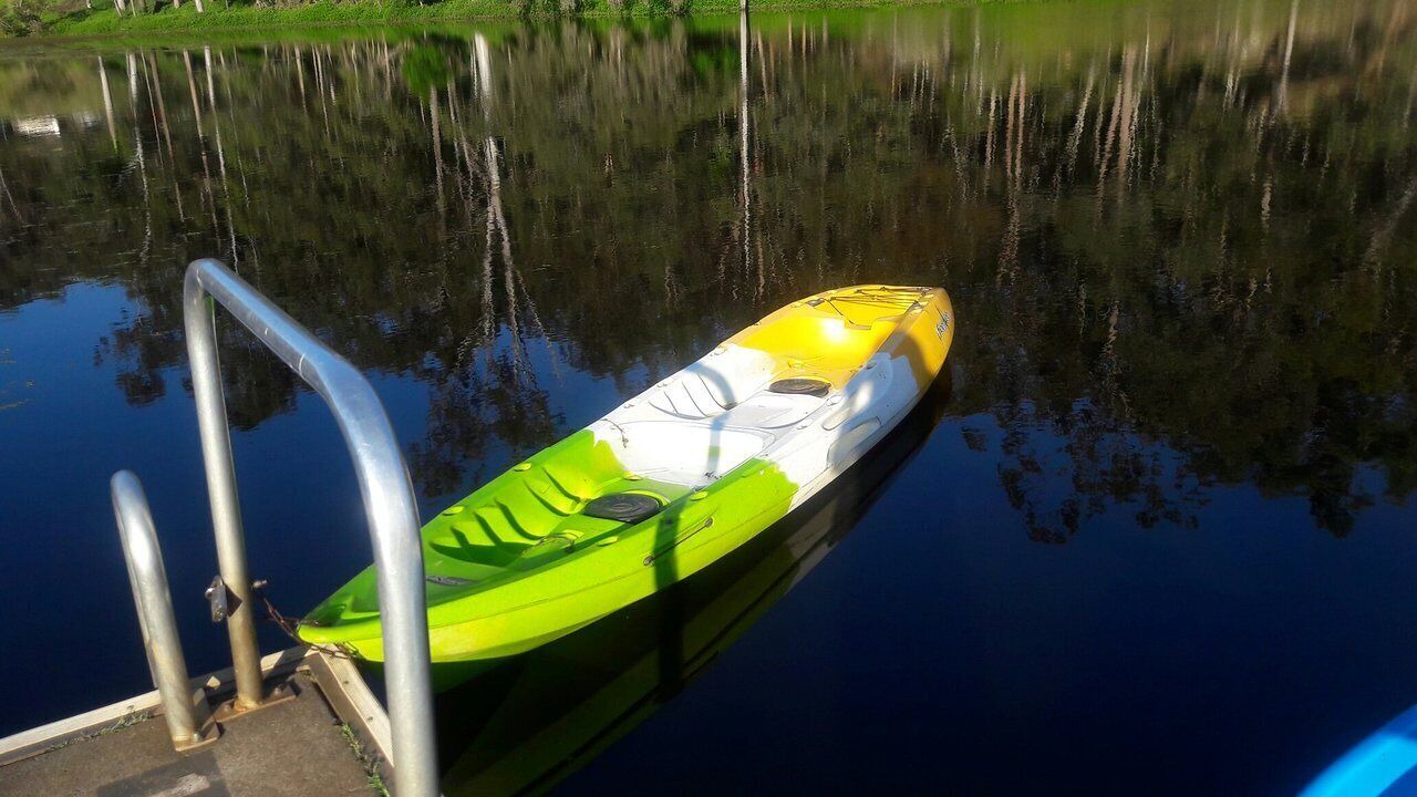 Photo of Outdoor in Advancetown