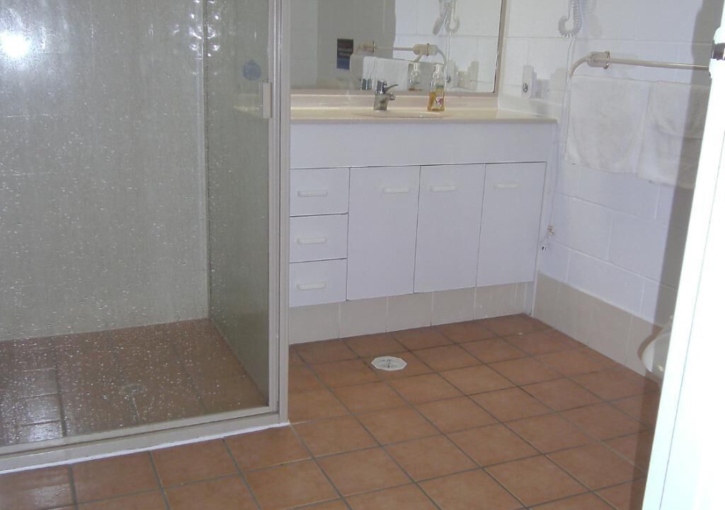 Photo of Bathroom in Advancetown