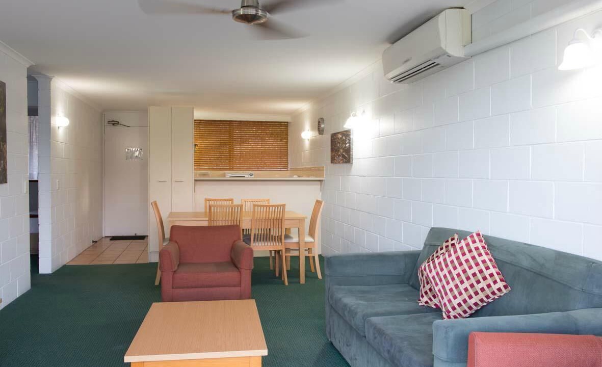 Photo of Livingroom in Advancetown