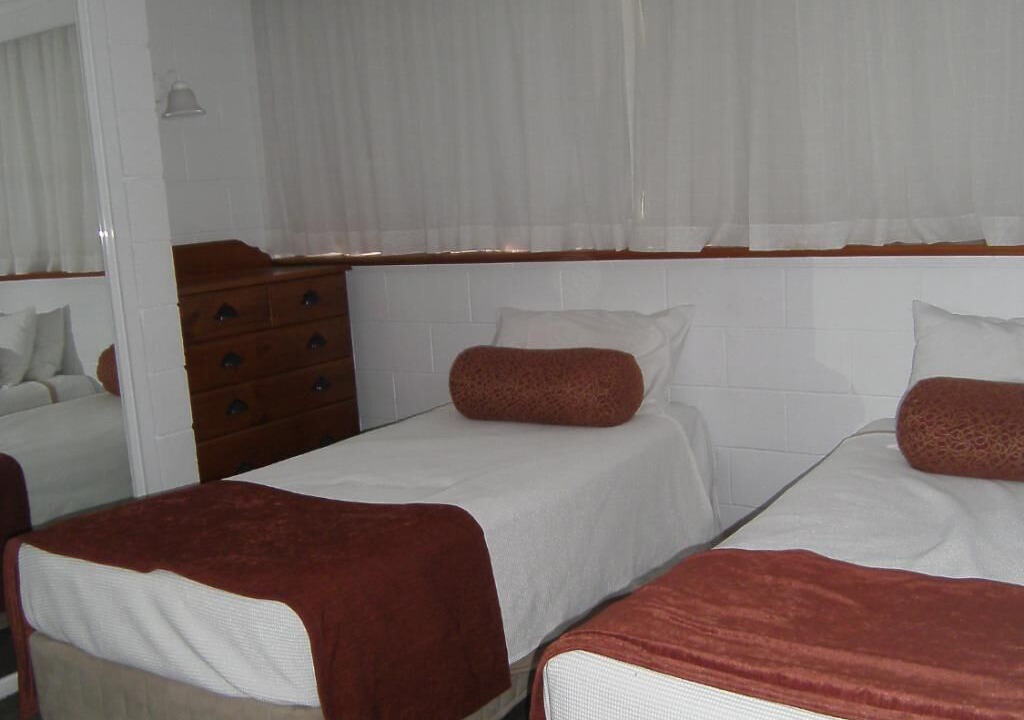 Photo of Bedroom in Advancetown