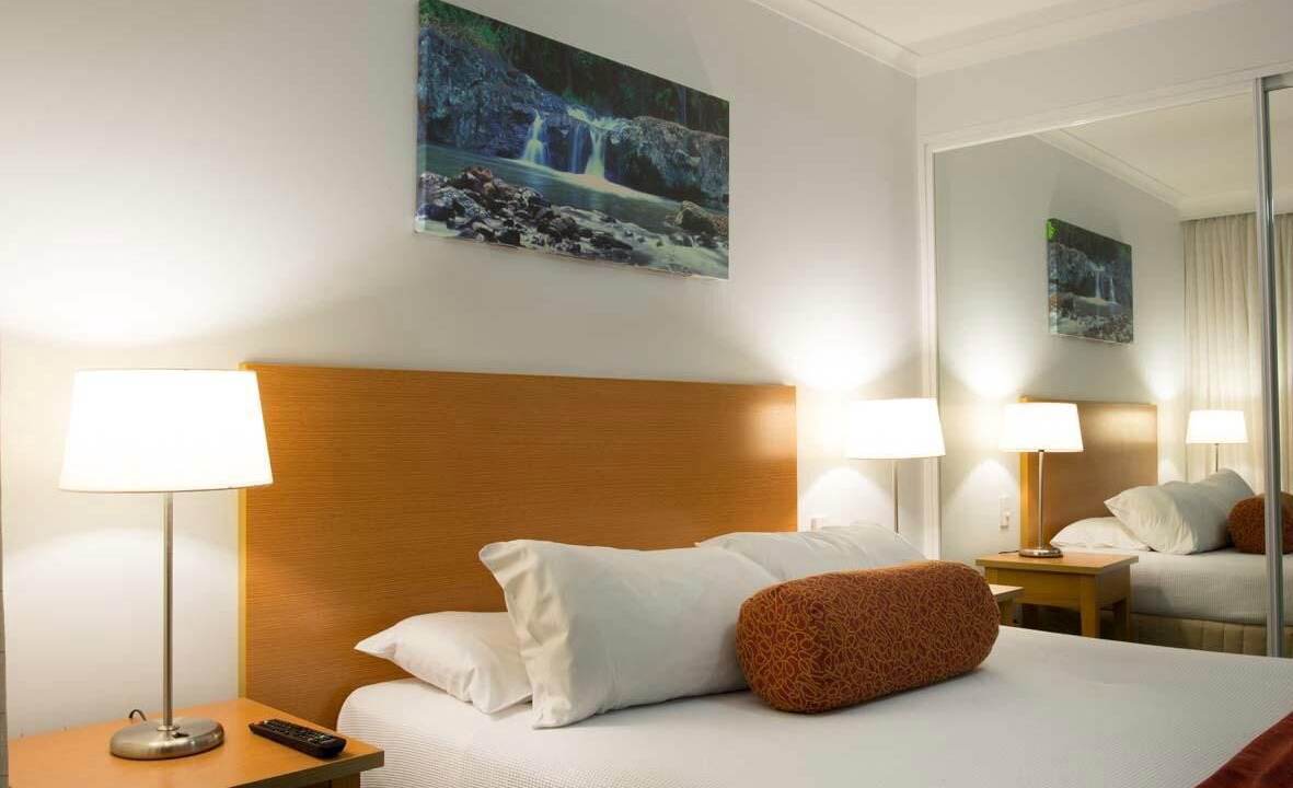 Photo of Bedroom in Advancetown