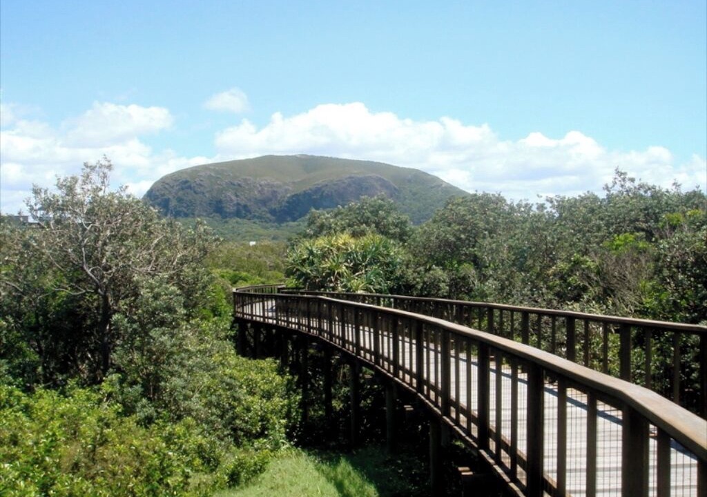 Photo of Others in Mount Coolum