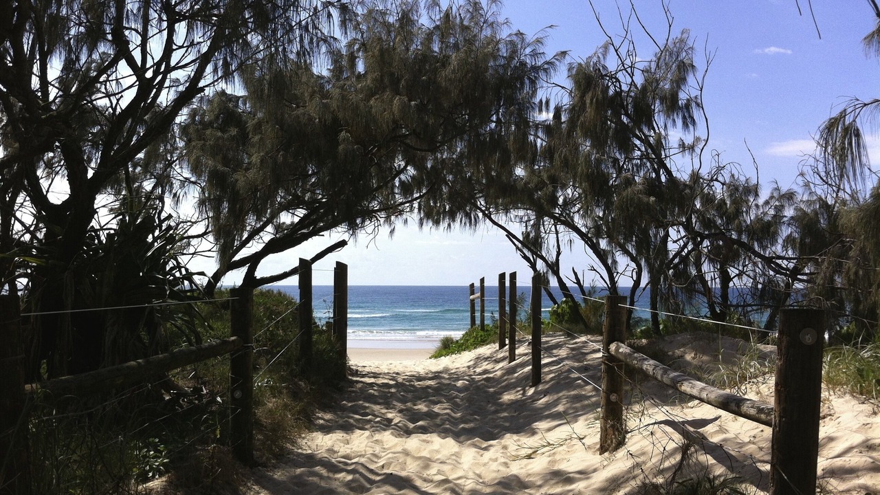 Photo of Others in Mount Coolum