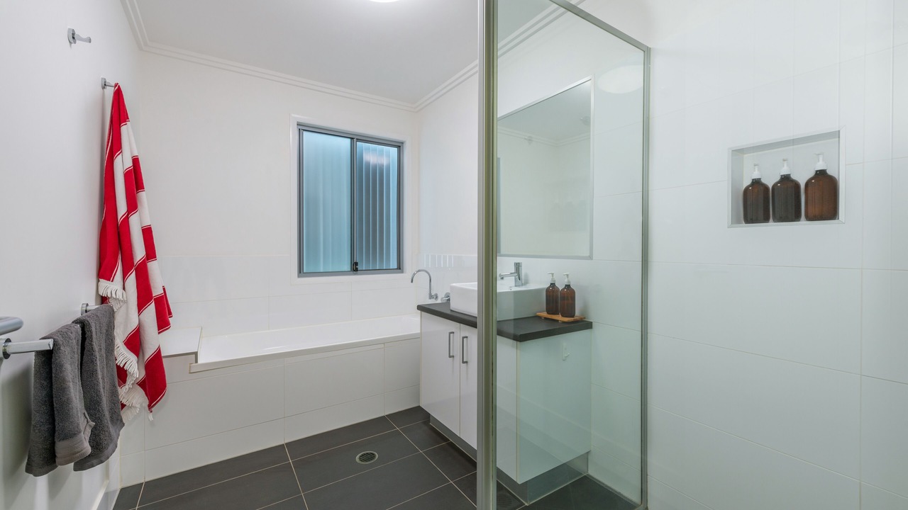 Photo of Bathroom in Mount Coolum