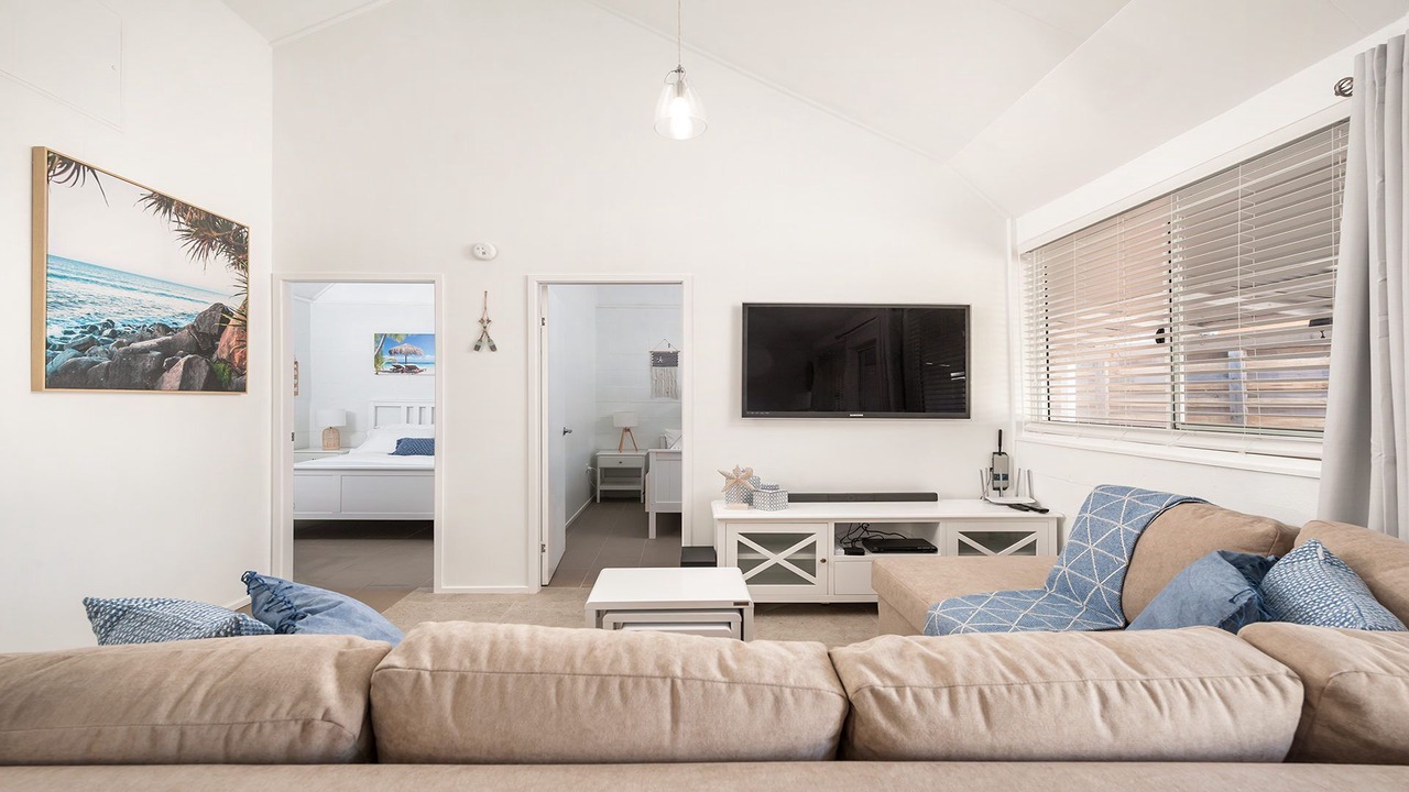 Photo of Livingroom in Boat Harbour