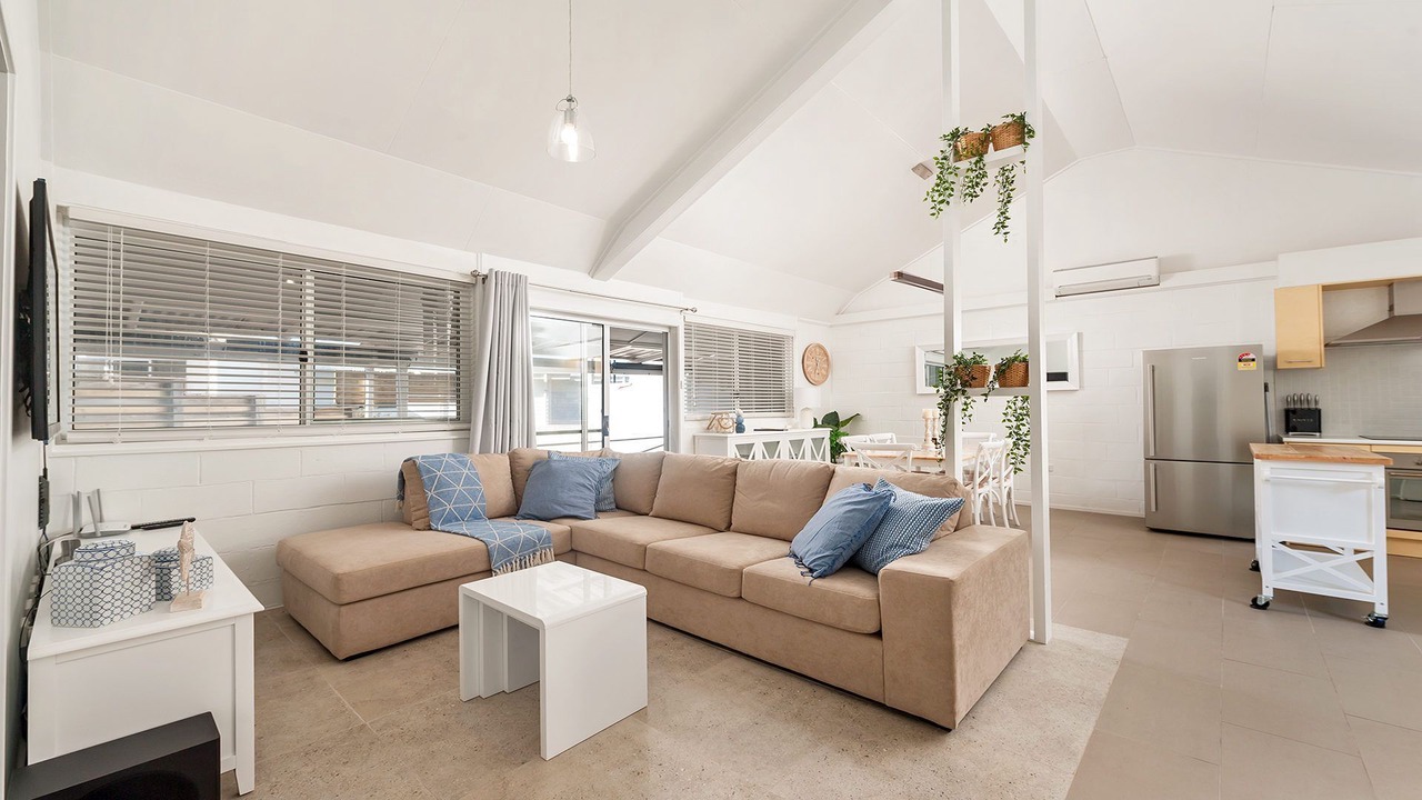 Photo of Livingroom in Boat Harbour