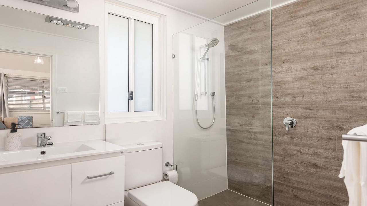 Photo of Bathroom in Boat Harbour