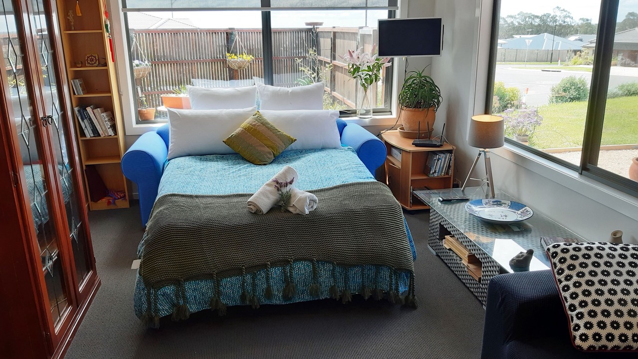 Photo of Bedroom in Curlewis
