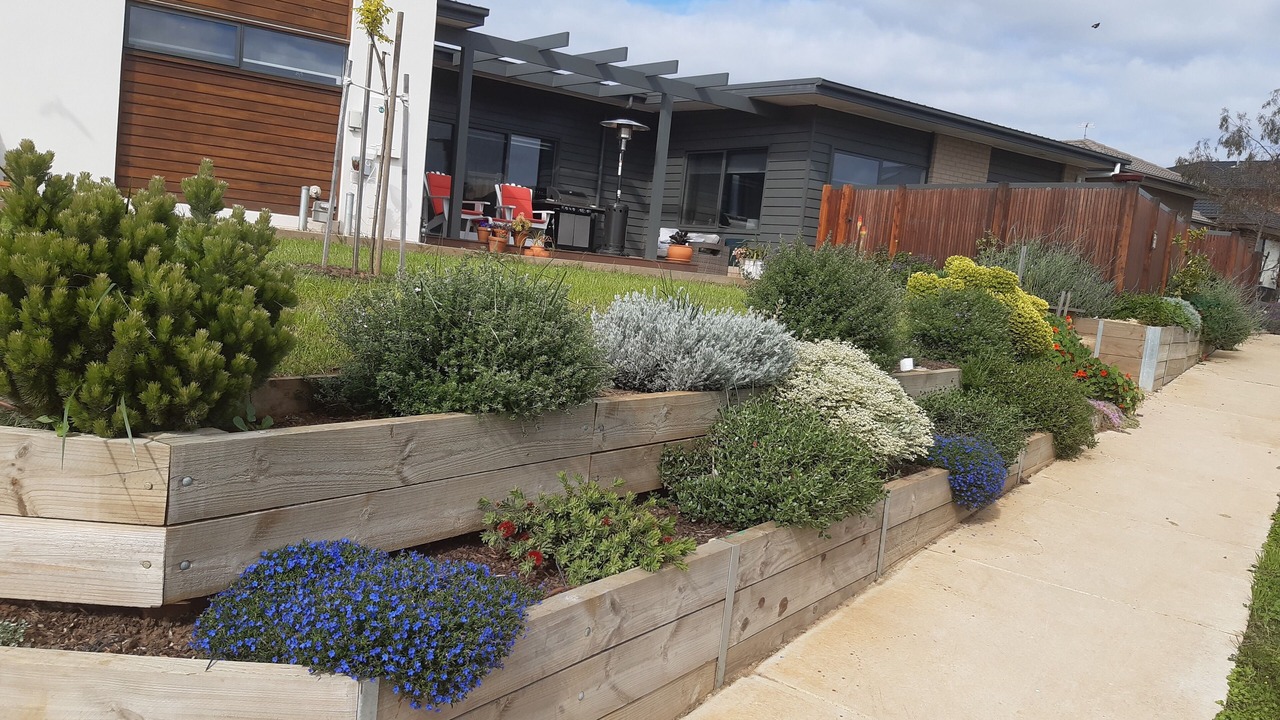 Photo of Outdoor in Curlewis