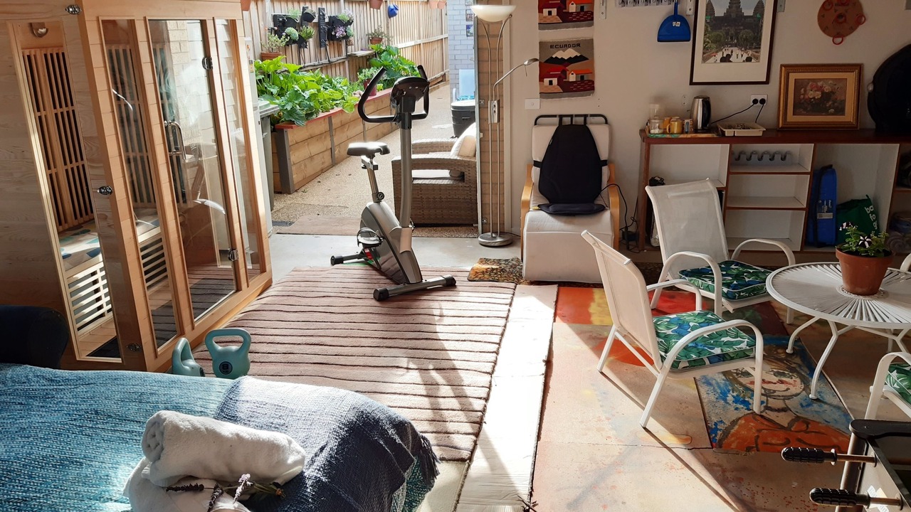 Photo of Bedroom in Curlewis
