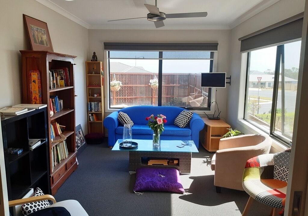 Photo of Bedroom in Curlewis