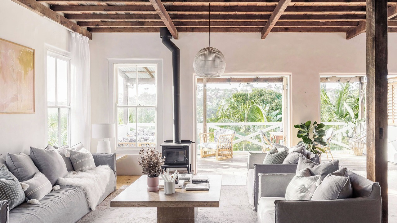 Photo of Livingroom in Byron Bay