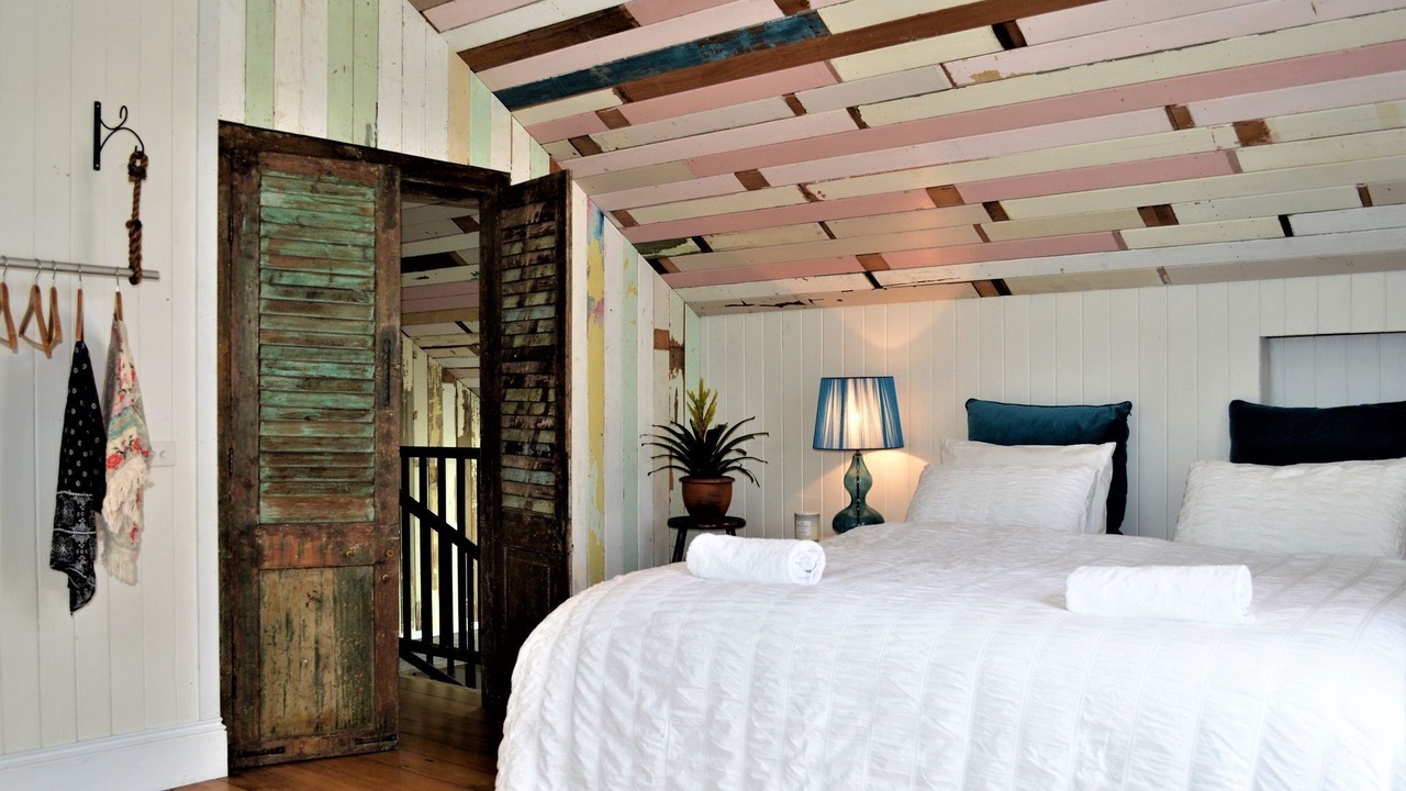 Photo of Bedroom in Byron Bay