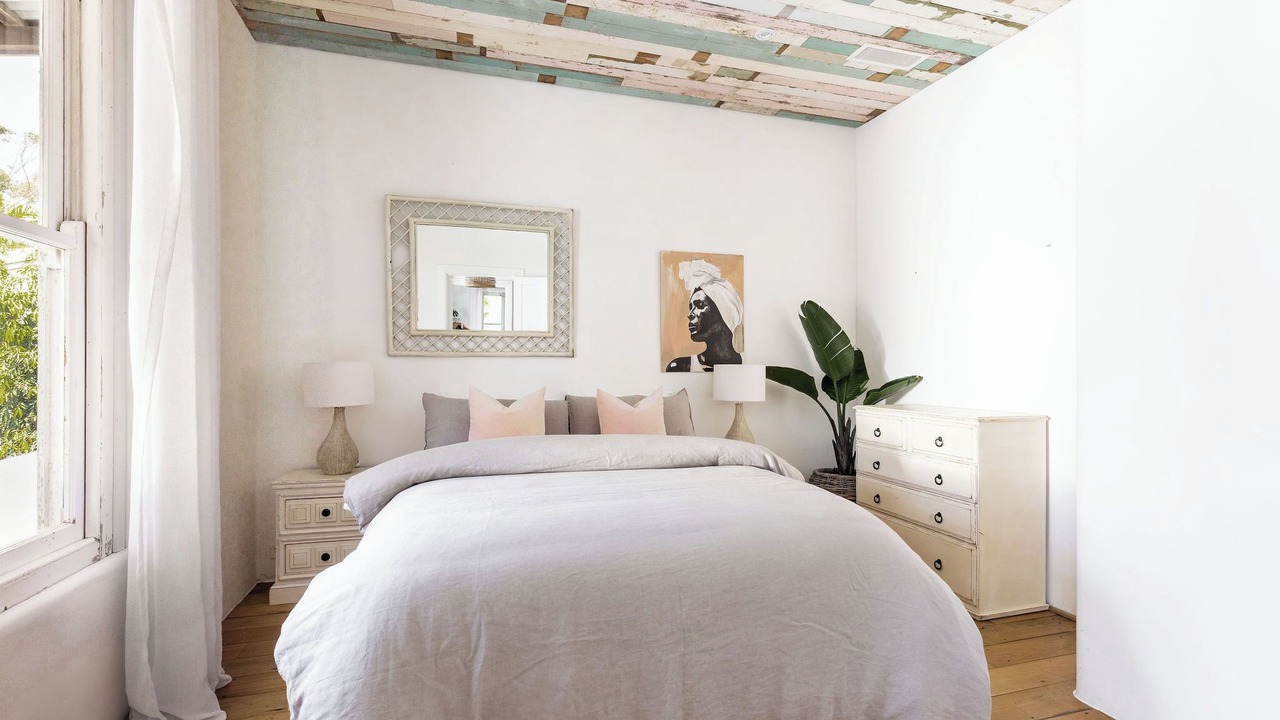 Photo of Bedroom in Byron Bay