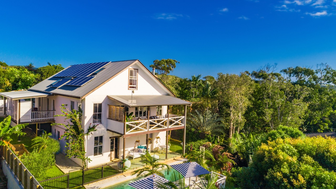 Photo of Outdoor in Byron Bay