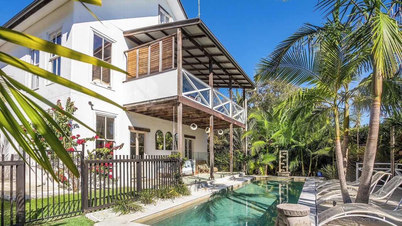 Photo of Outdoor in Byron Bay