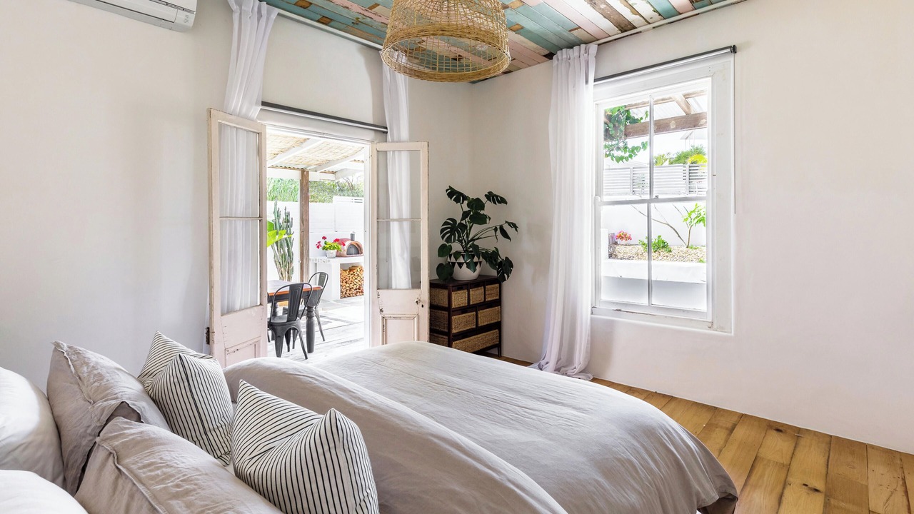 Photo of Bedroom in Byron Bay