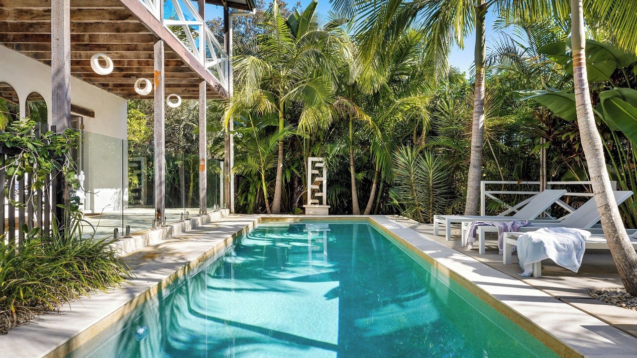 Photo of Outdoor in Byron Bay