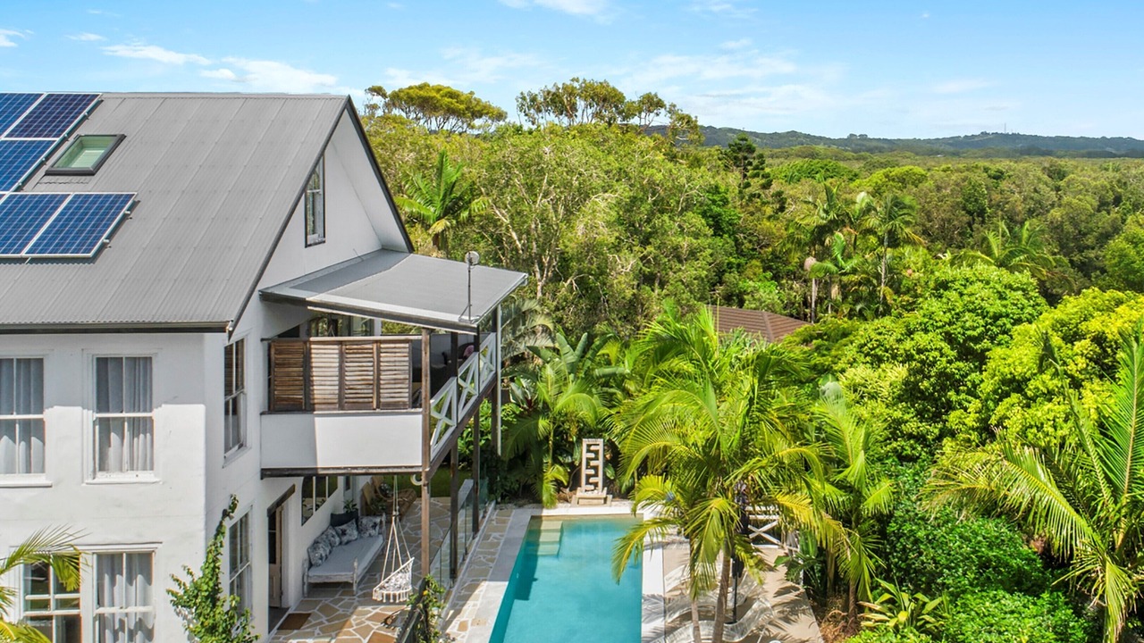 Photo of Outdoor in Byron Bay