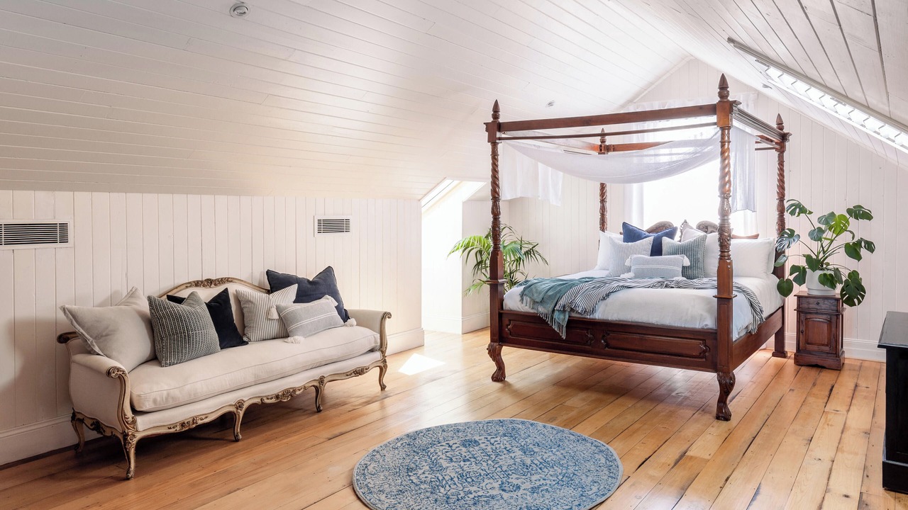 Photo of Bedroom in Byron Bay