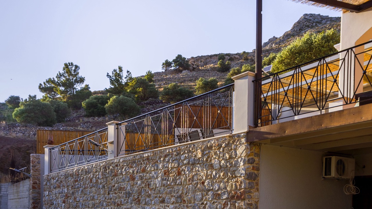 Photo of Outdoor in Kalymnos