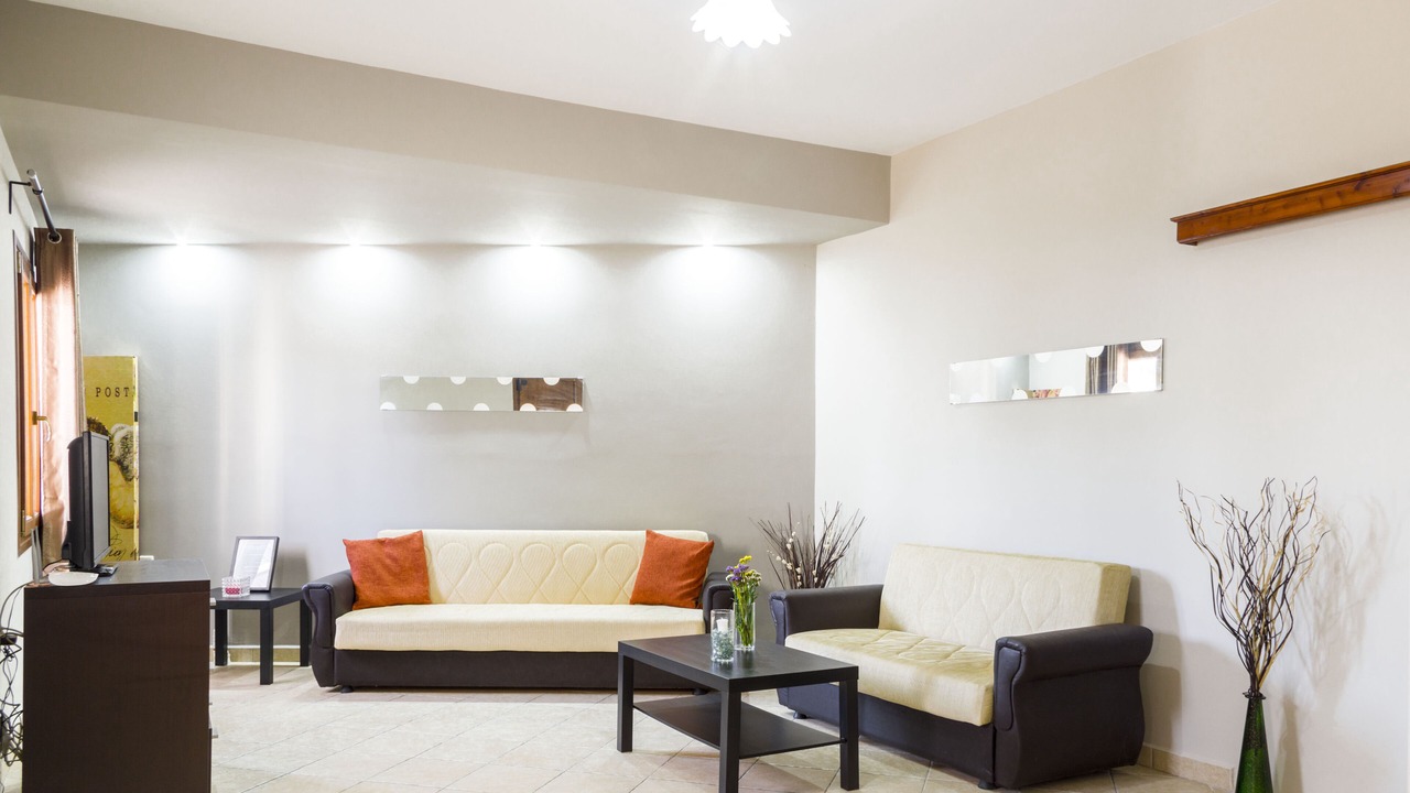 Photo of Livingroom in Kalymnos