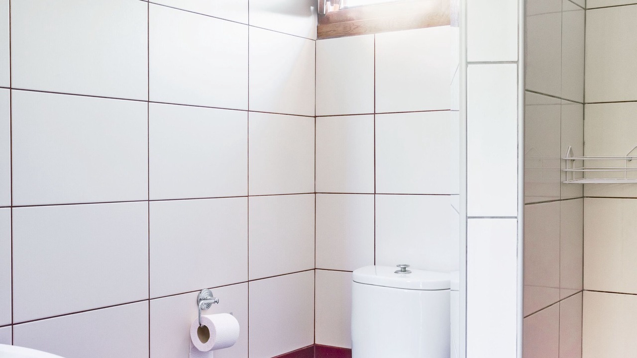 Photo of Bathroom in Kalymnos