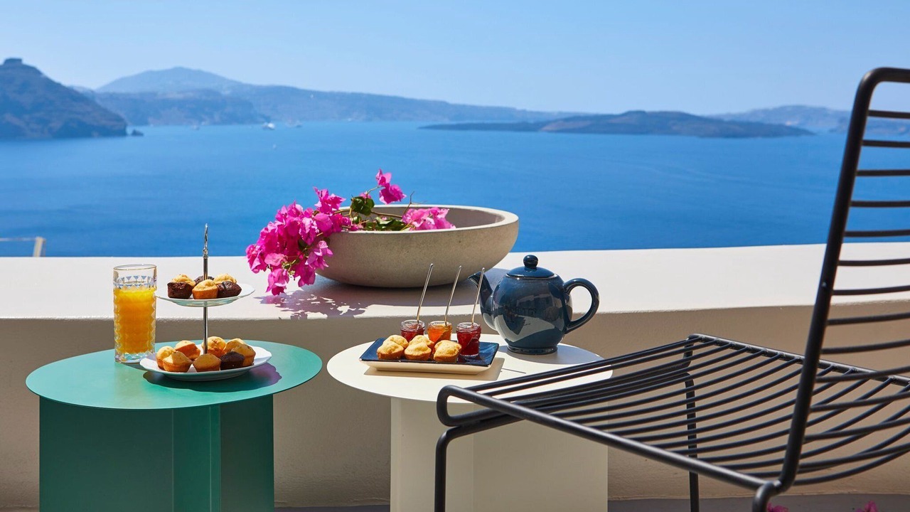 Photo of Others in Oia