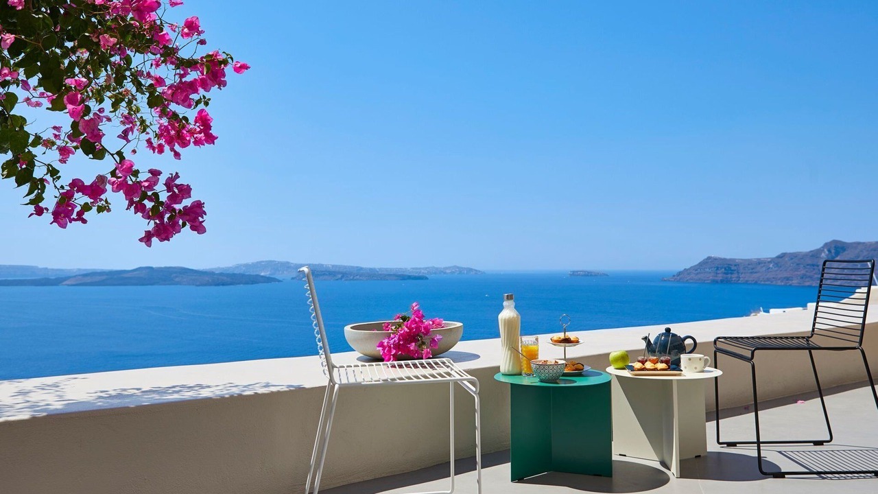 Photo of Others in Oia