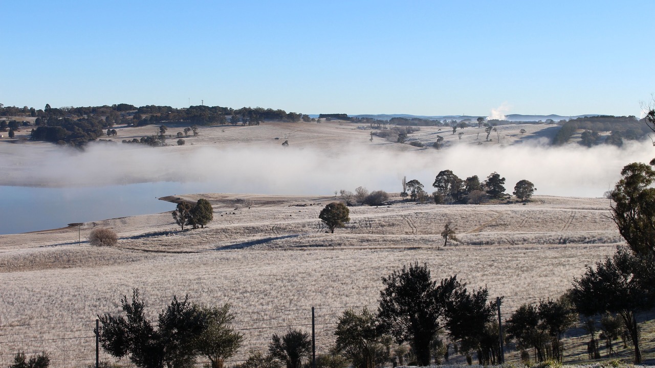 Photo of Outdoor in Oberon