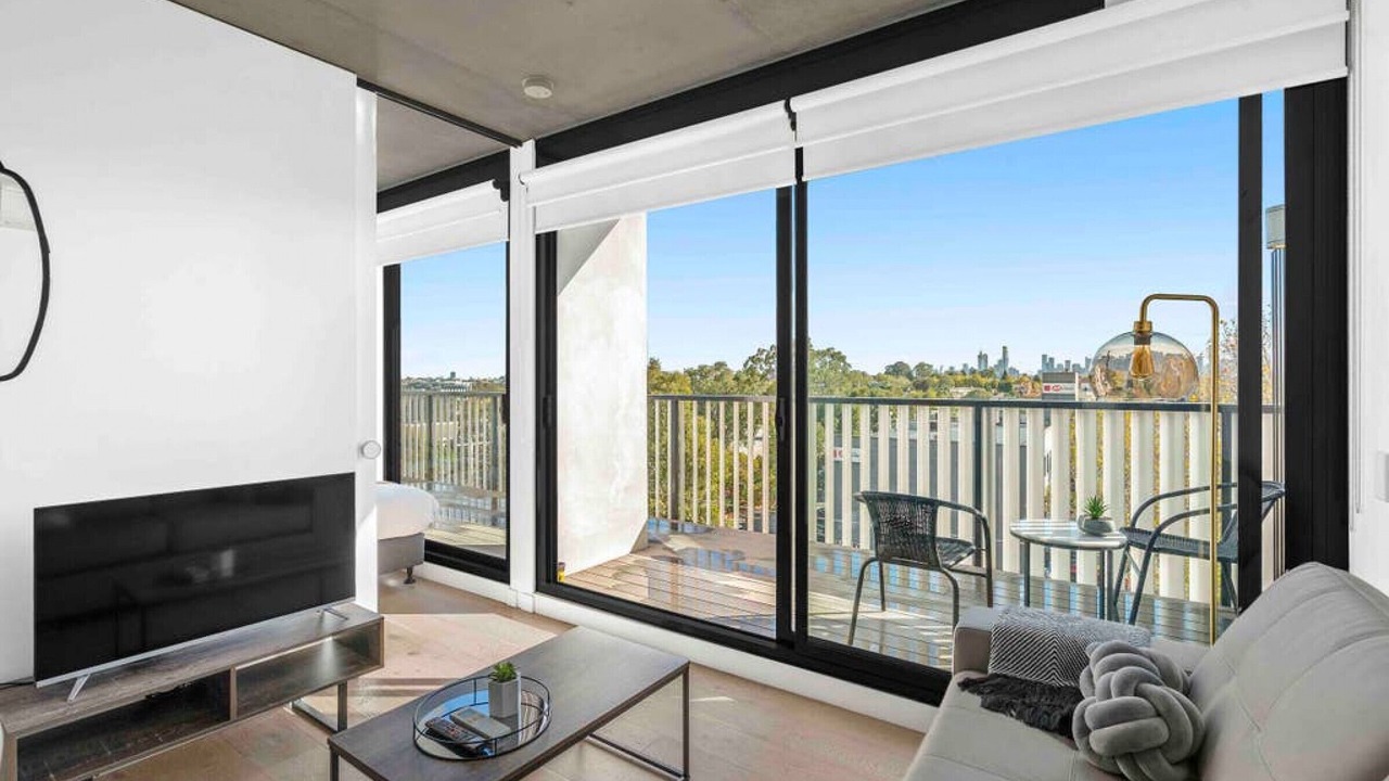Photo of Livingroom in Hawthorn